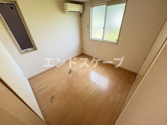 ヴィラ・ブルーノ　Gの居間・リビング|高崎、前橋のお部屋探しはエンドスケープまで！お客様の理想お聞かせ下さい♪