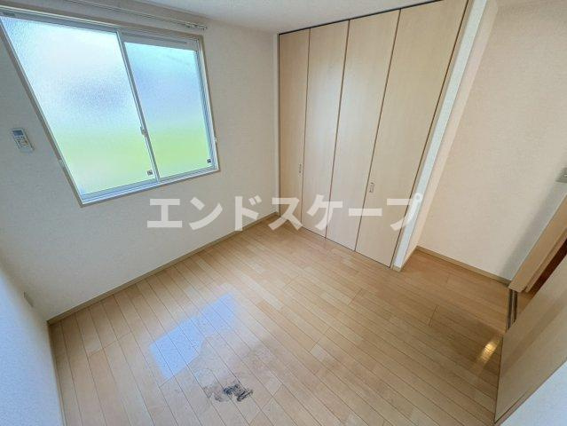 ヴィラ・ブルーノ　Gの居間・リビング|高崎、前橋のお部屋探しはエンドスケープまで！お客様の理想お聞かせ下さい♪