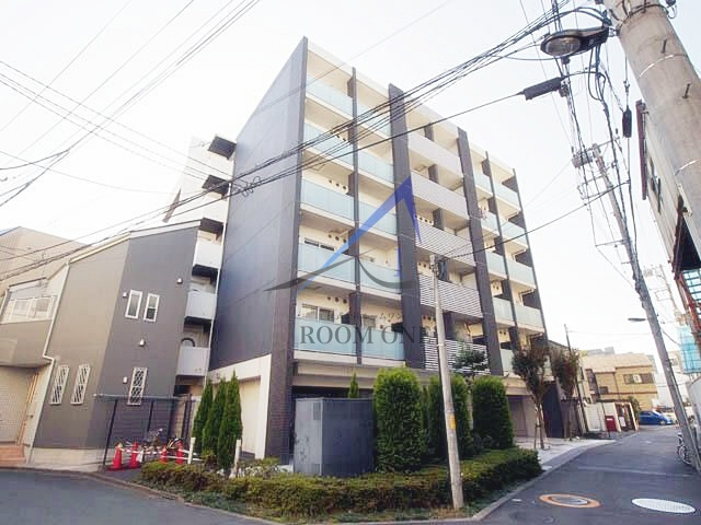 エルヴィエントアース墨田吾妻