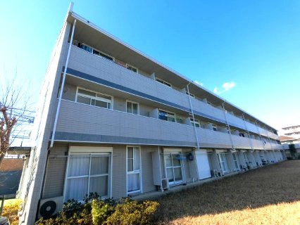 オークスクエアの画像