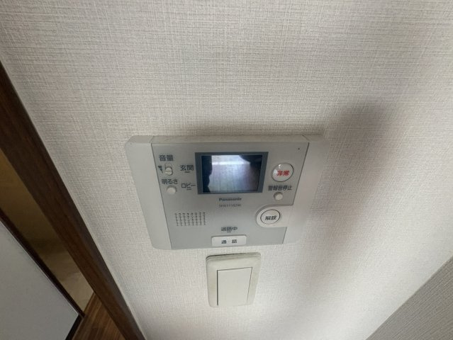 ハイムラポールPartXIIIの設備