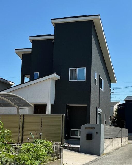 【外観】 | 古賀市中央６丁目　戸建て