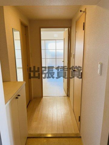 HF名駅北レジデンス WESTの内装
