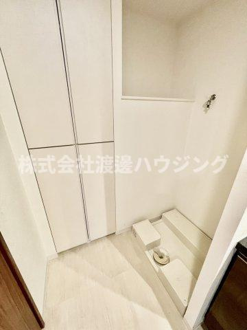 ザ・パークハウス中之島タワーの設備