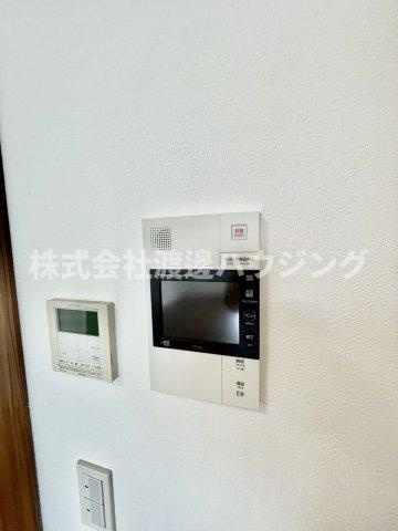 ザ・パークハウス中之島タワーのその他