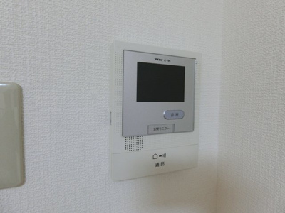 【セキュリティ】 | パークヒルズ