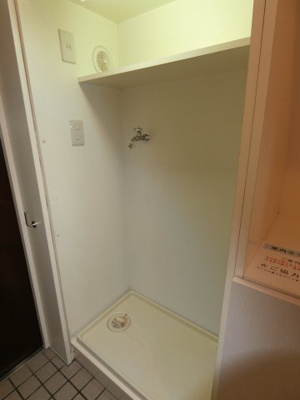 【設備】 | パークヒルズ
