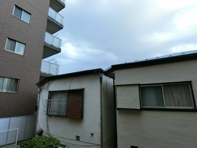 【展望】 | パークヒルズ | パークヒルズ　板橋区成増
