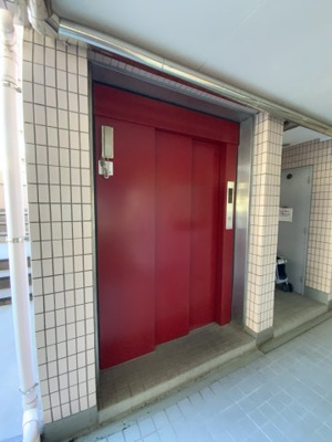 【その他共用部分】 | パークヒルズ