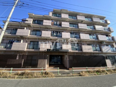 【外観】 | パークヒルズ | パークヒルズ　板橋区成増