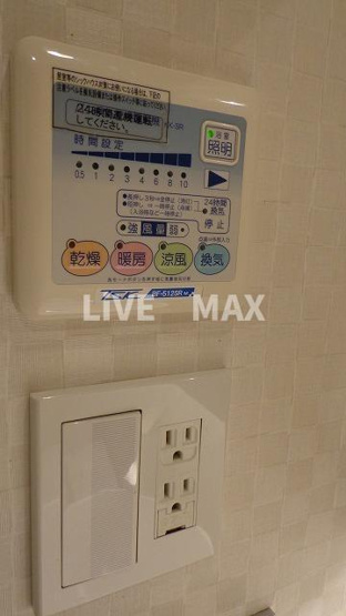 【その他】Feeth水天宮前