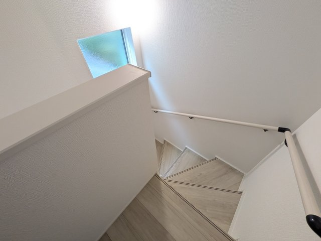 我孫子市寿2丁目　01期　新築戸建ての内装