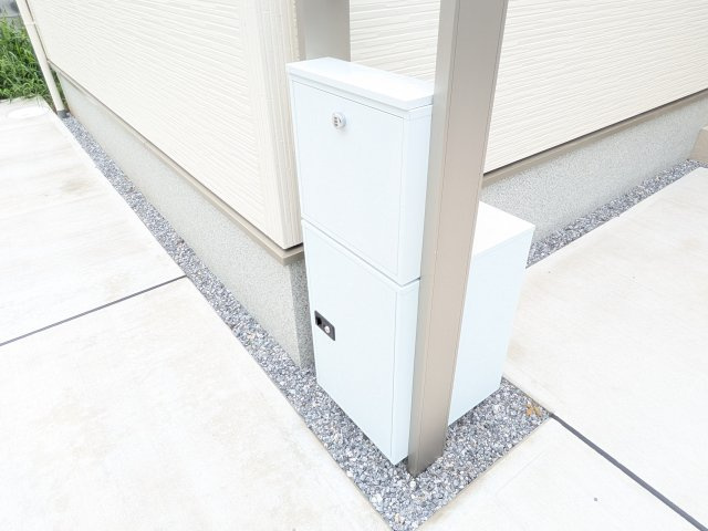 我孫子市寿2丁目　01期　新築戸建てのその他