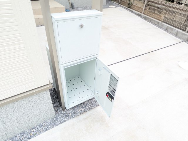 我孫子市寿2丁目　01期　新築戸建てのその他