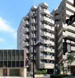 【高齢者向け住宅】ステージファースト代々木の画像
