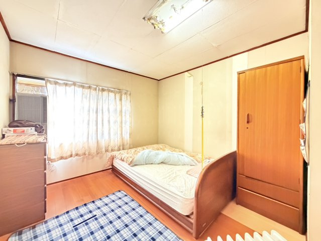 【積水ハウス施工】小美玉市小曽納中古物件の洋室