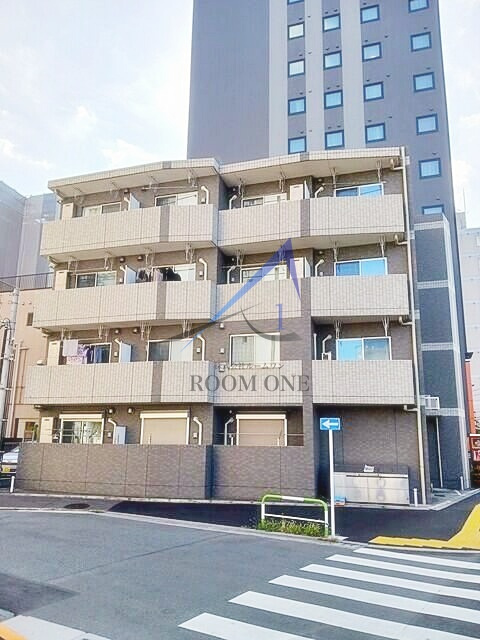 Ｕｒｂａｎ　Ｃｏｕｒｔ赤羽