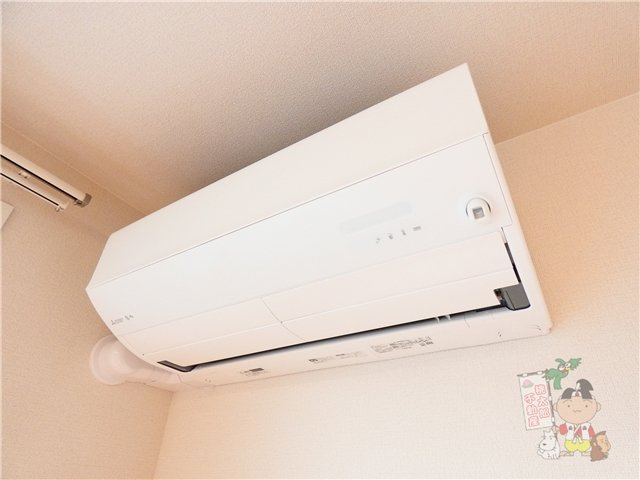 凛の設備