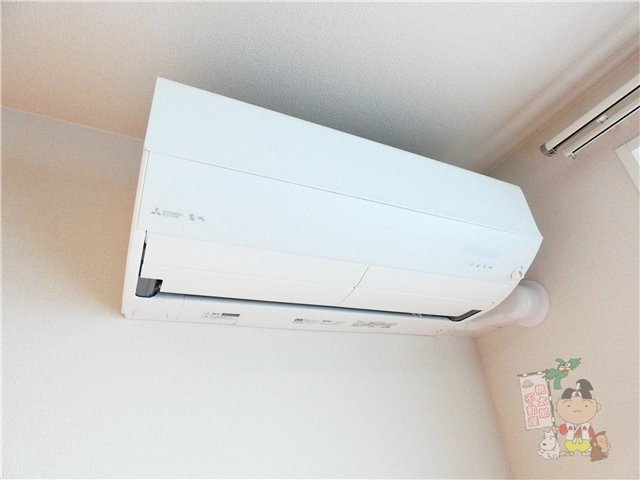 凛の設備