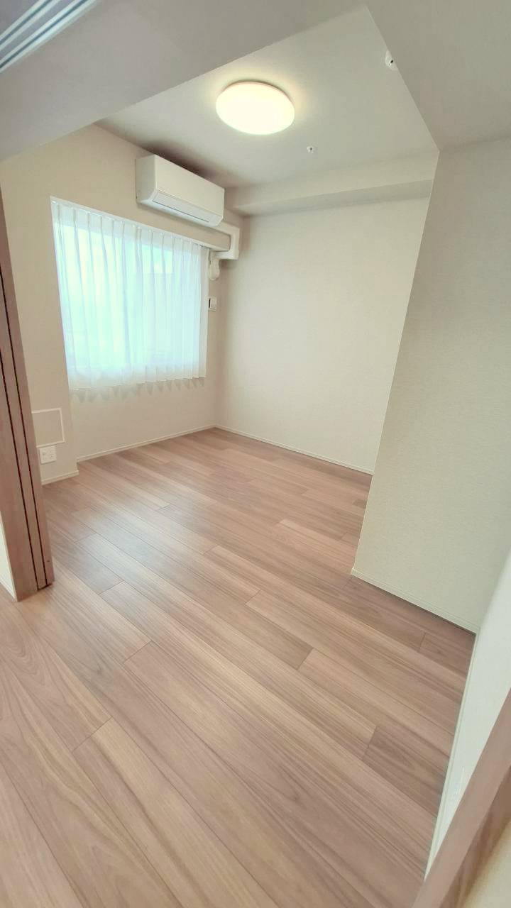 アトラスタワー小平小川の子供部屋