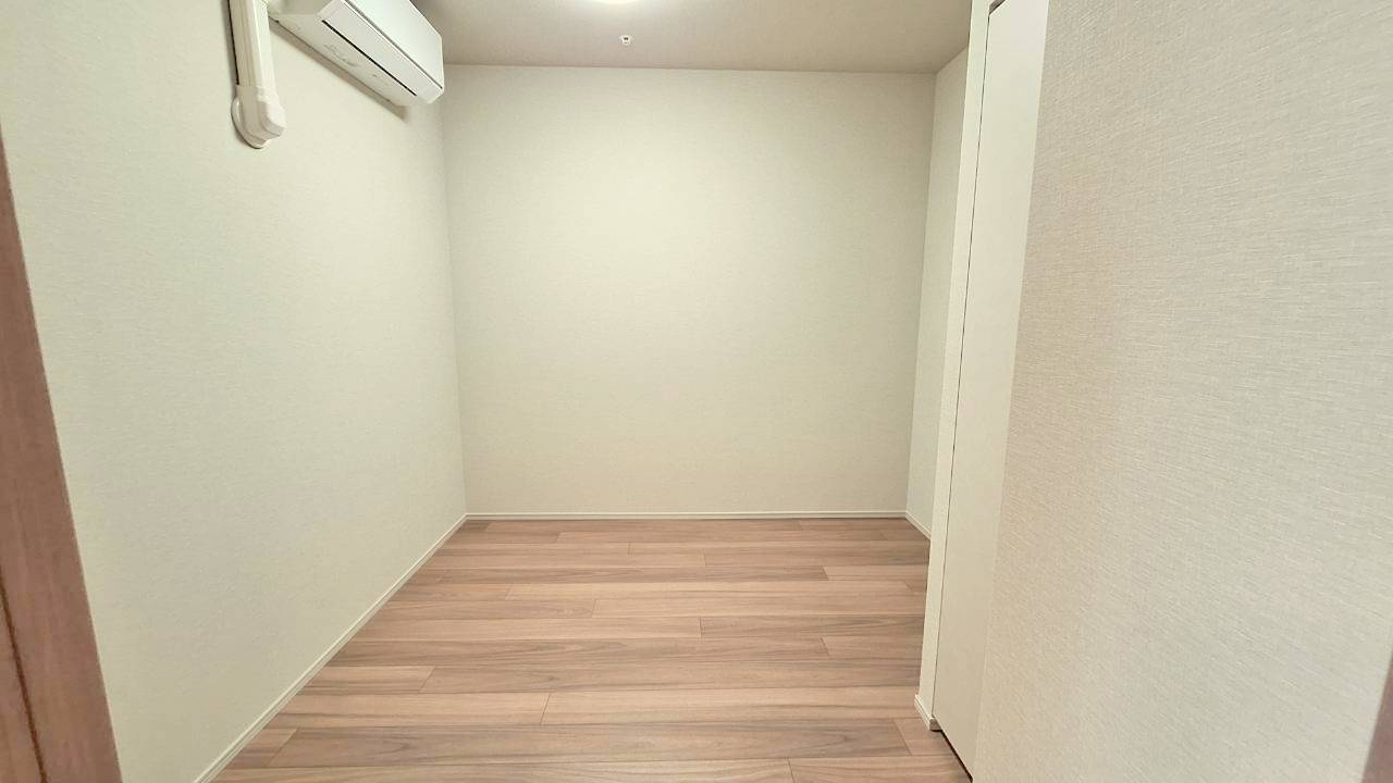 アトラスタワー小平小川の子供部屋
