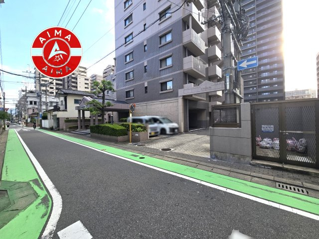 大濠公園グランドヒルズの現況写真|見学の時間などお気軽にお問い合わせ下さい。