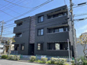 足立区南花畑２丁目のマンションの画像