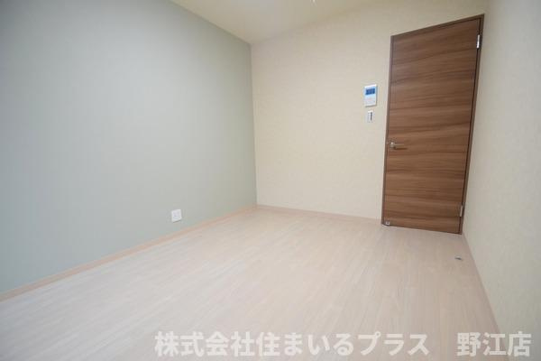 ｍａｃｈｉ　ｔｅｒｒａｃｅ高殿の洋室