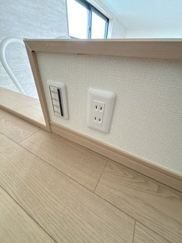 Lunaris Ebinaの設備