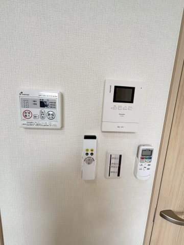 Lunaris Ebinaのその他