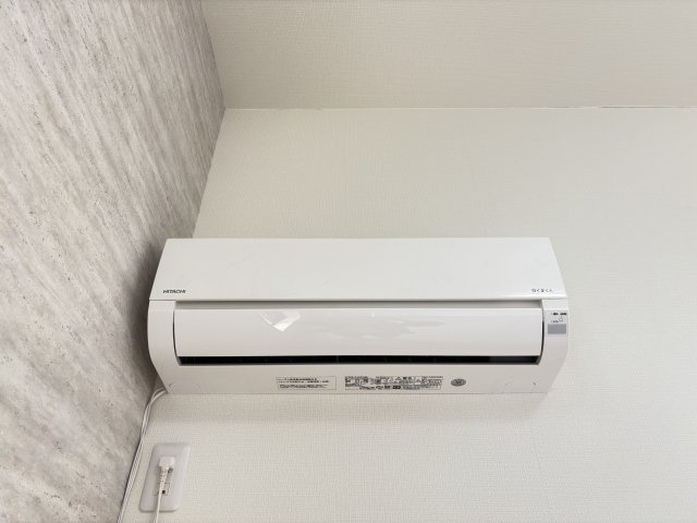 Lunaris Ebinaの設備