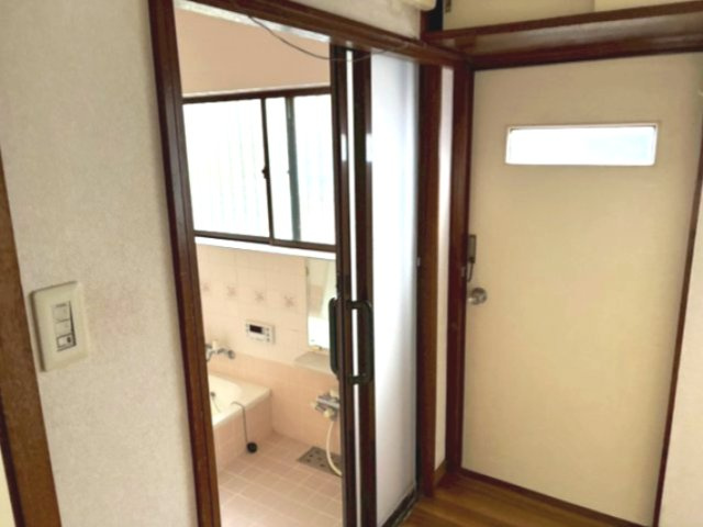 倉田貸家の内装|過ごしやすい室内です