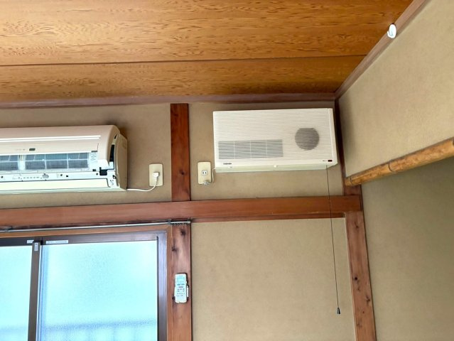 倉田貸家のその他