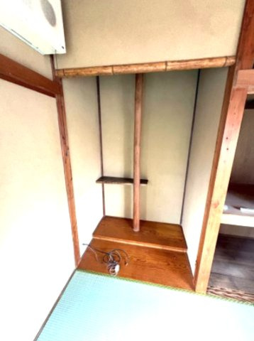 倉田貸家のその他