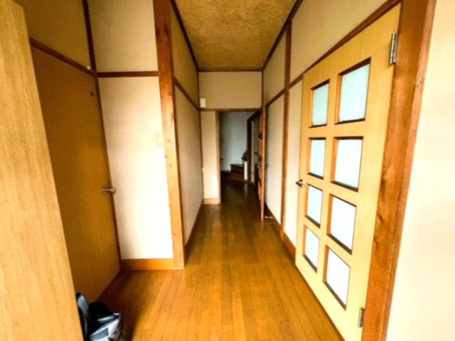 倉田貸家の内装|過ごしやすい室内です