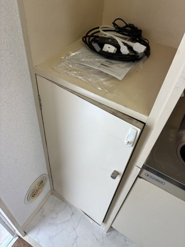 ジュネパレス和美の設備