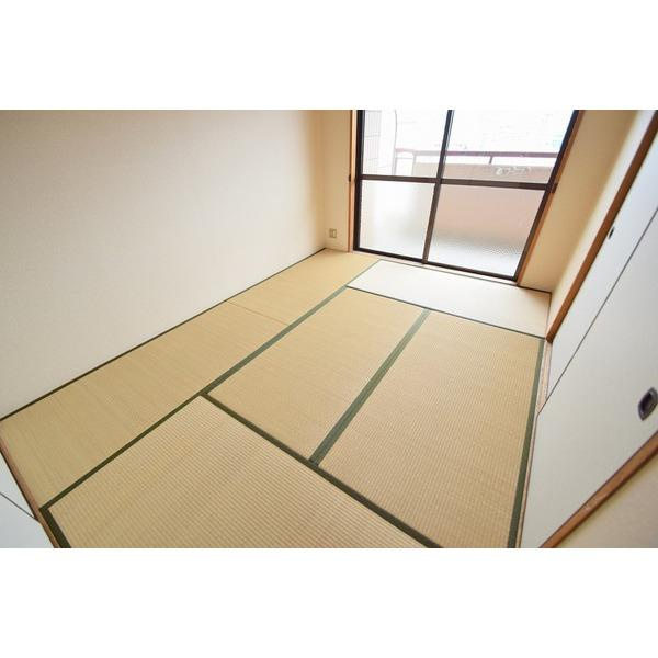鶴見緑地ハイツ弐番館のその他