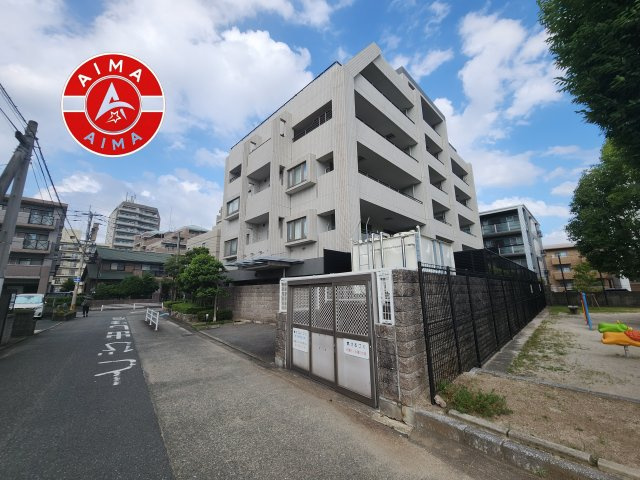 パークホームズ室見駅前