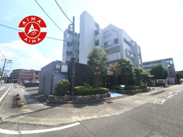 パークホームズ室見駅前の現況写真|見学の時間などお気軽にお問い合わせ下さい。