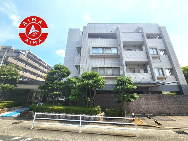 パークホームズ室見駅前の外観|外観も気になるポイント