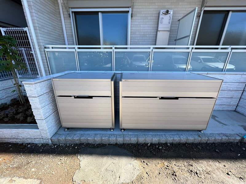 グレイス岩槻Ⅱのその他共用部分