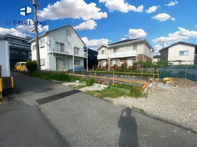 リーブルガーデン　清水町長沢　全１棟