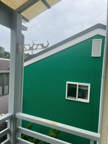 【展望】 | 設計士が建築したこだわりのウッディーハウス | 眺望