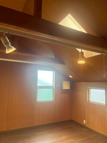 【洋室】 | 設計士が建築したこだわりのウッディーハウス | 洋室