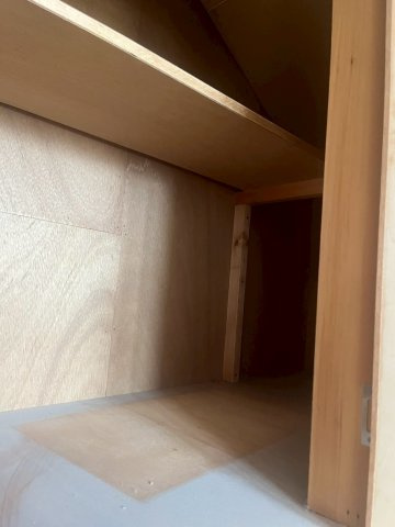【収納】 | 設計士が建築したこだわりのウッディーハウス | 収納　いたるところに収納スペースがあります。現地に行ってぜひすべての収納も見てみてください。
