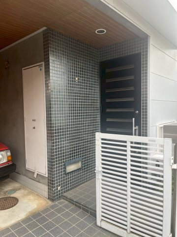 【玄関】 | 設計士が建築したこだわりのウッディーハウス | 玄関