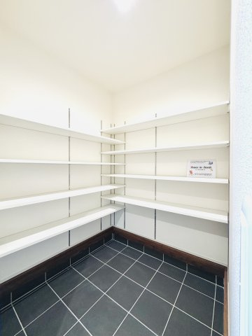 Livele Garden大泉町第14寄木戸　新築住宅4号棟のその他