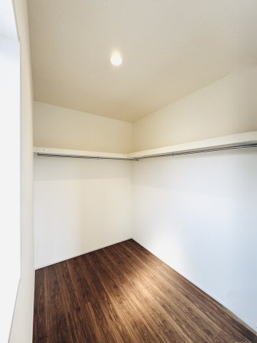 Livele Garden大泉町第14寄木戸　新築住宅4号棟のその他