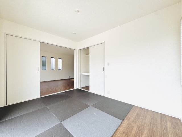 Livele Garden大泉町第14寄木戸　新築住宅4号棟のその他