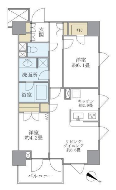 デューク・スカーラ日本橋